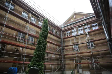 Hírkép: Megújul, új funkciókkal is bővül az Intercisa Múzeum októberre