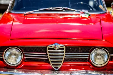 Hírkép: Világelső közösség – a szenvedély igézetében