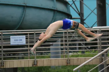 Hírkép: Idén is népszerű a szabadstrand és az élményfürdő