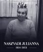 Hírkép: Elhunyt Németh Györgyné Naszvadi Julianna