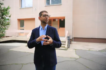 Hírkép: 170 millió közvetlen EU-s forrásra pályázunk