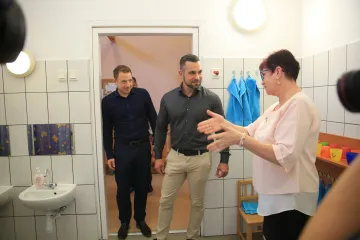 Hírkép: Harmincmillióba került volna – tizenötből megcsinálták