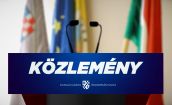 Hírkép: Megalakult Dunaújváros Megyei Jogú Város Helyi Választási Bizottsága (HVB)