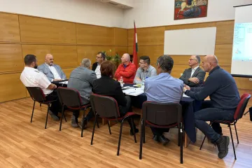 Hírkép: Együtt vesszük fel a kesztyűt az illegális gyorsulókkal szemben