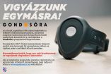 Hírkép: Vigyázat, csalók!