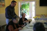 Hírkép: Dunaújváros nyugdíjasai idén is számíthatnak az önkormányzat év végi segítségére