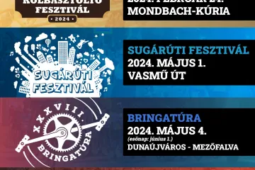 Hírkép: Jövőre is remek programokat ígér a város