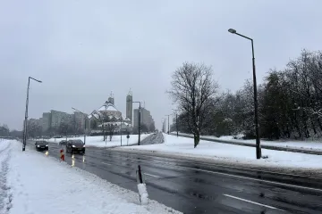 Hírkép: Megújuló közvilágítás