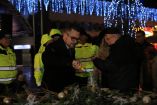 Hírkép: Pintér Tamás polgármester karácsonyi köszöntője