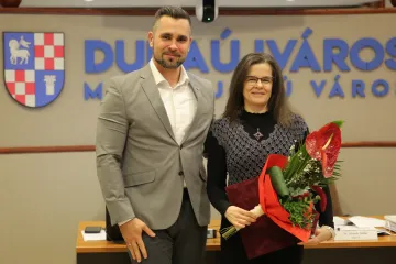 Hírkép: Milliárdok sorsáról döntött a közgyűlés