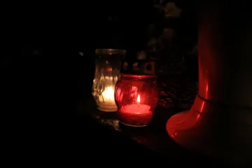 Hírkép: A halál nem lehet tabu