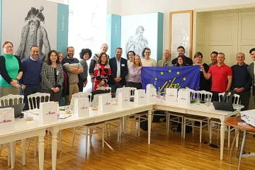 Hírkép: Tettekkel a fenntarthatóbb jövőért