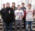 Hírkép: Országos szakmai döntőben a Dunaferr iskola hat diákja