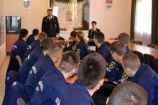 Hírkép: Új rendőrök Fejér megyében