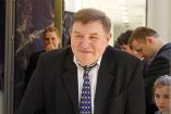 Hírkép: Dr. Izsák Gyula mérnök, a Dunaújvárosi Főiskola docense Dunaújváros Díszpolgára