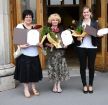 Hírkép: Dunaújváros Közszolgálatáért díjak átadása