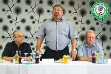 Hírkép: Ünnepélyes évzáró