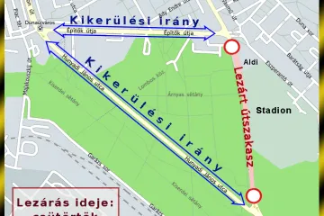 Hírkép: Tájékoztatás