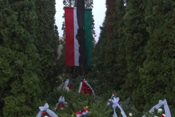 Hírkép: Emlékezés október 23-án!
