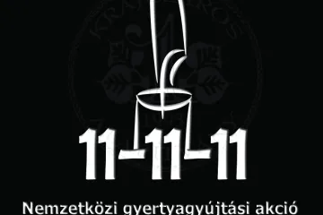 Hírkép: NEMZETKÖZI GYERTYAGYÚJTÁS AKCIÓ