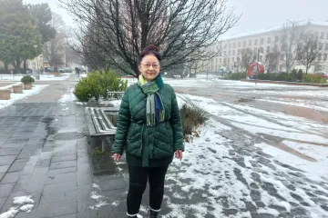 Pappné Grabant Ilona