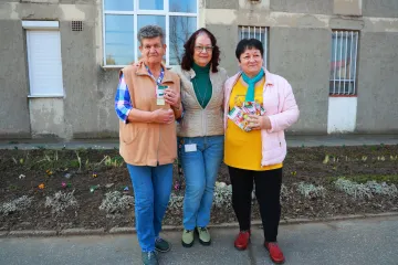 Pappné Grabant Ilona