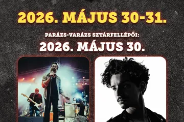 Parázs