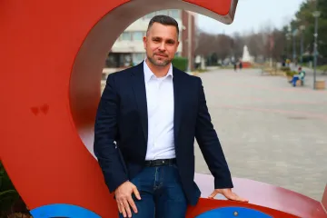 Pintér Tamás