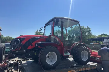 Traktor