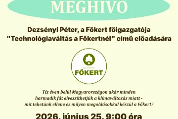 Technológiaváltás