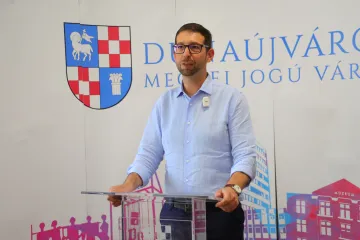 Szabó Zsolt