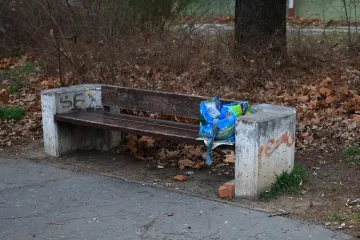hajléktalan