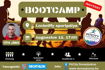bootcamp