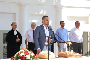 Ünnepség