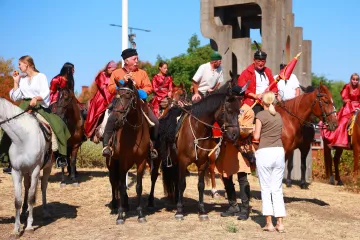 Lovasok