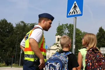 Tanévkezdés