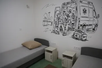 mentő