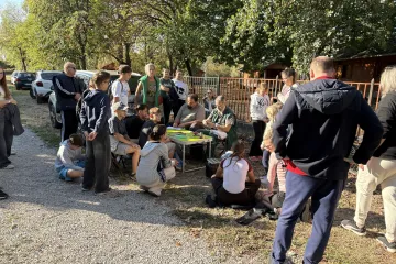 Madárgyűrűzés
