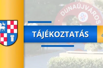 Tájékoztatás