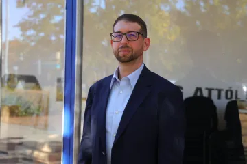 Szabó ZSolt