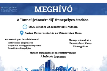 Meghívó