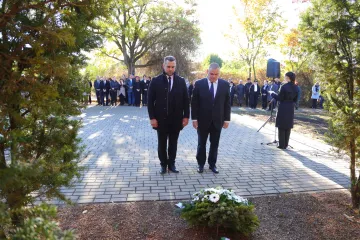 Főhajtás