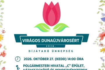 ünnepség