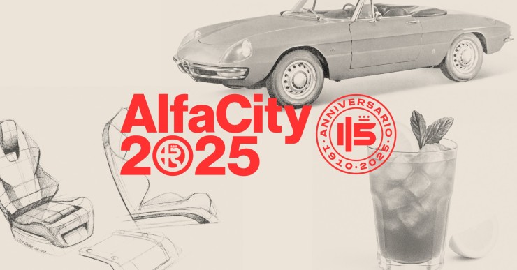 AlfaCity