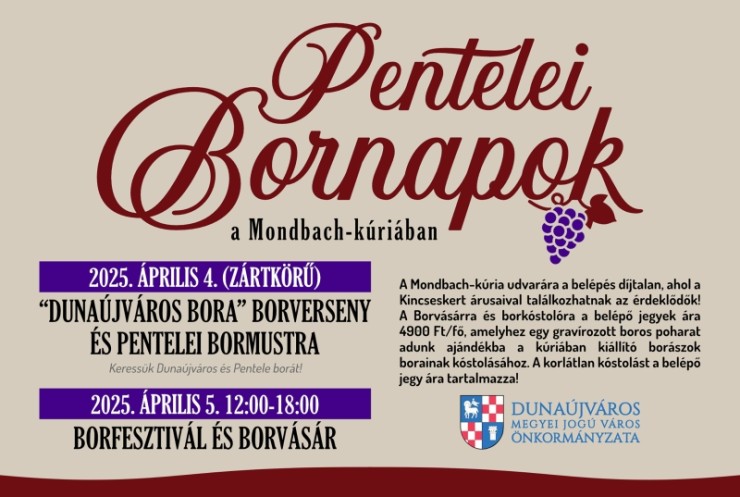 Bornap