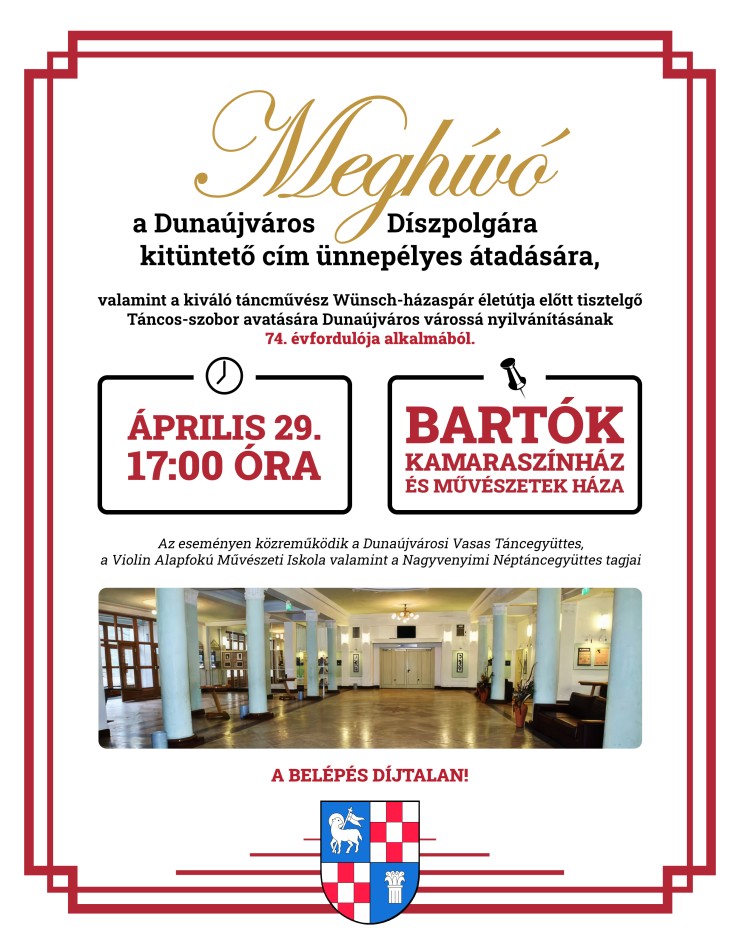 Meghívó