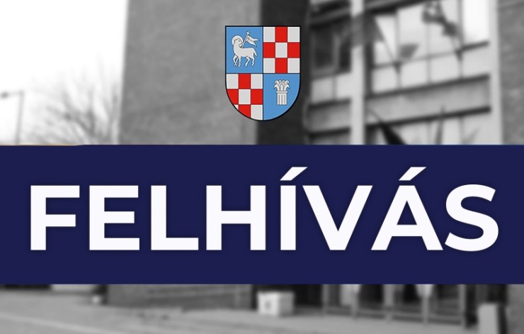 Felhívás