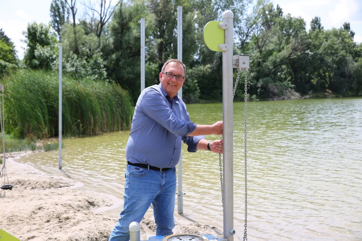 Mezei Zsolt