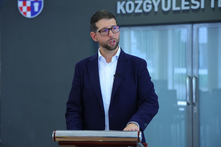 Önkormányzatunk és a KIÉT fontos törvénymódosítási javaslatot fogalmazott meg