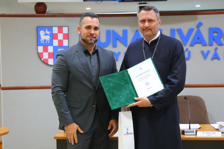 Kovács István